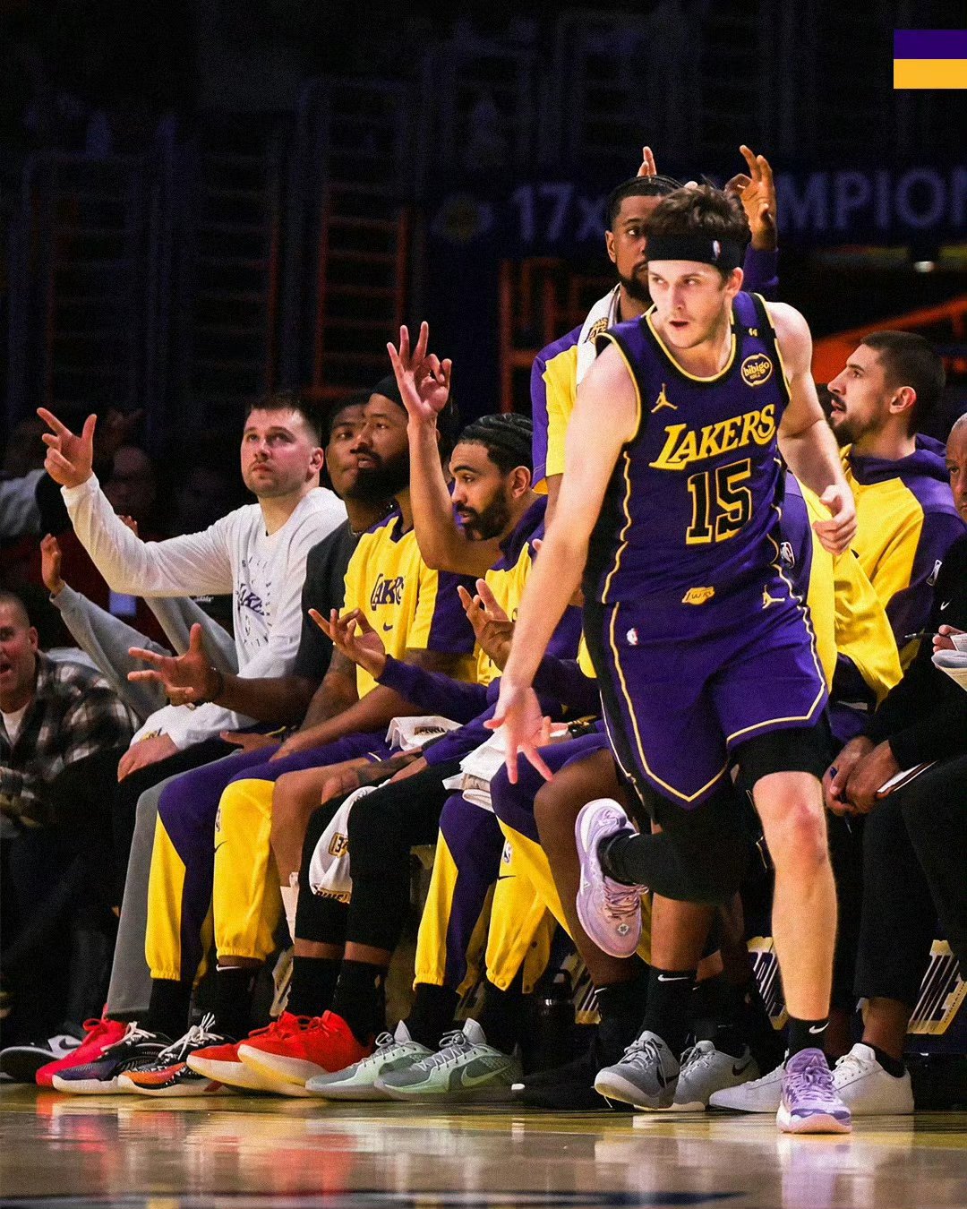 加时末段突围战来临；洛杉矶湖人围绕西甲外线爆发；引发热议；训练强度明显提升的简单介绍-友博网址