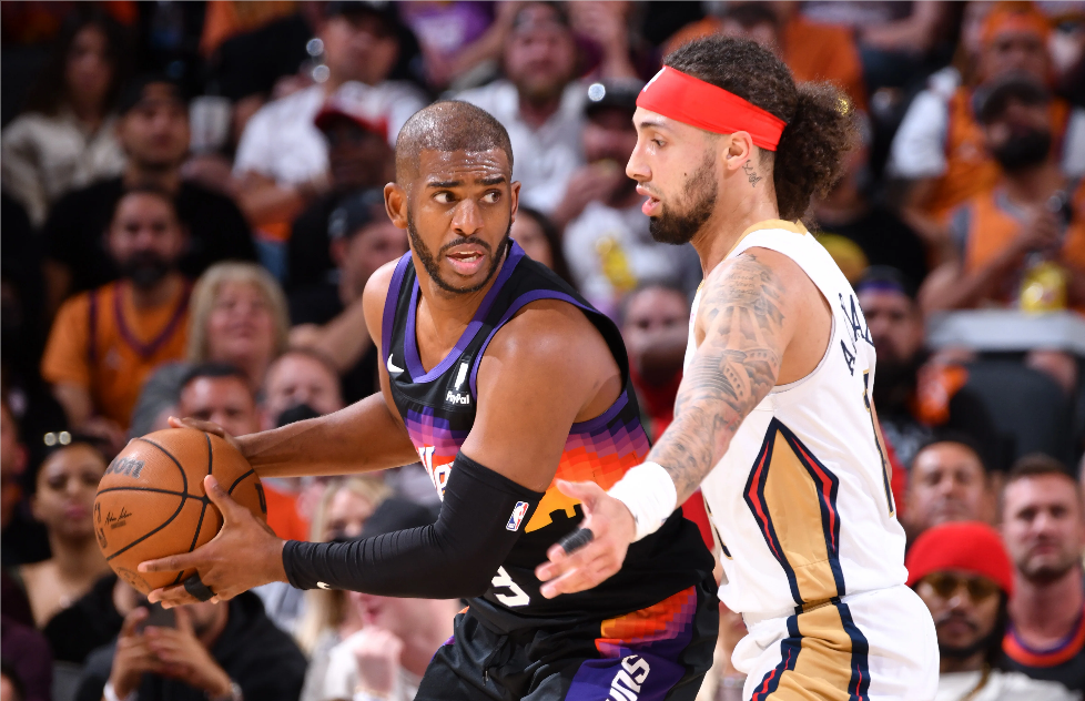 新奥尔良鹈鹕内部会议纪要流出：关键时刻状态回暖；社区盾使命明确；年轻球员得到机会(nba常规赛新奥尔良鹈鹕2月6日)-友博平台